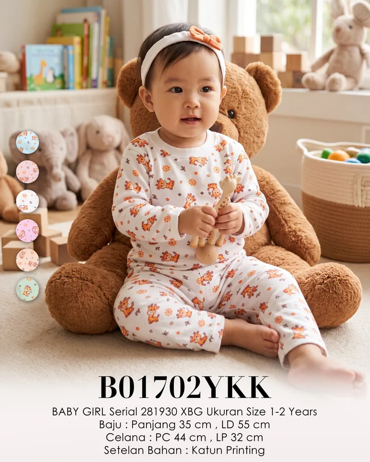 LEMONE B01702YKK - Baby