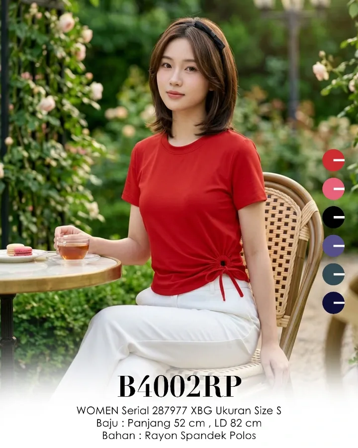 LEMONE B4002RP - Wanita