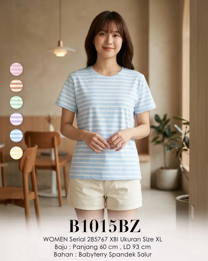 LEMONE B1015BZ - Wanita