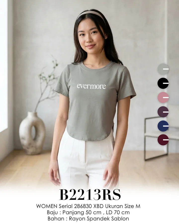 LEMONE B2213RS - Wanita