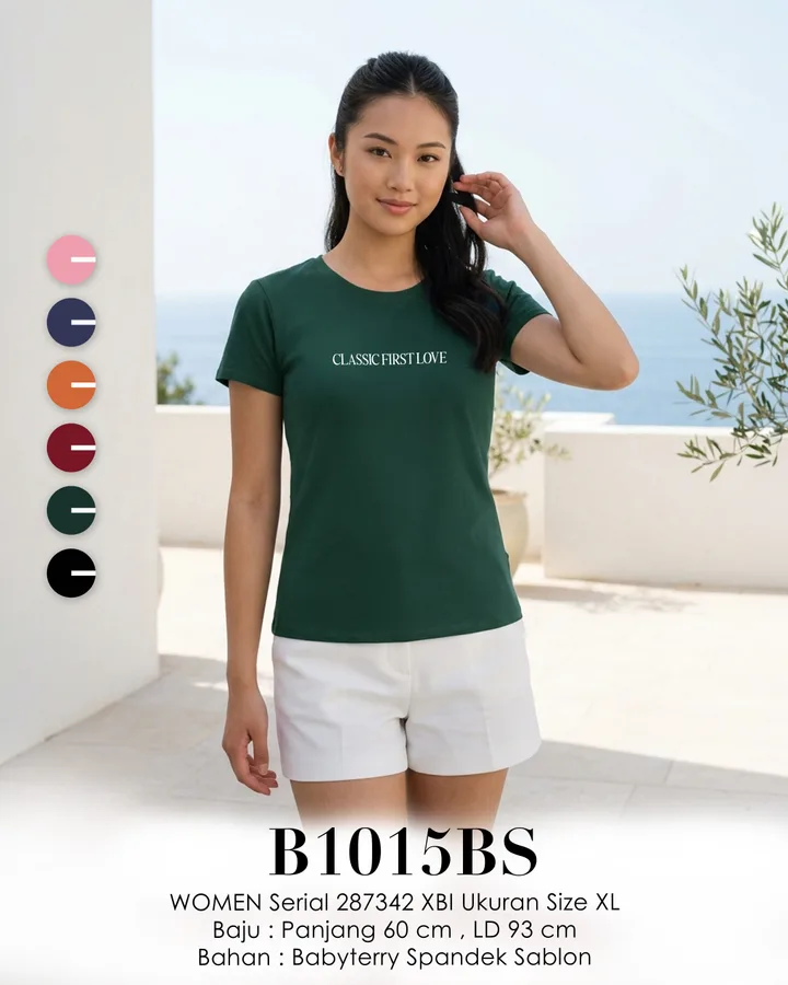 LEMONE B1015BS - Wanita