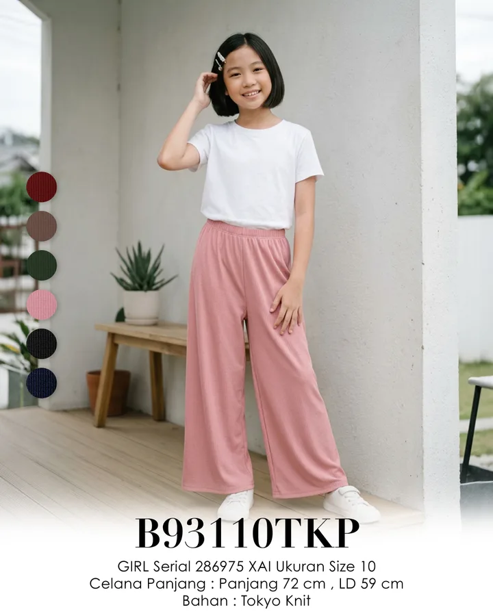 LEMONE B93110TKP - Anak Cewek