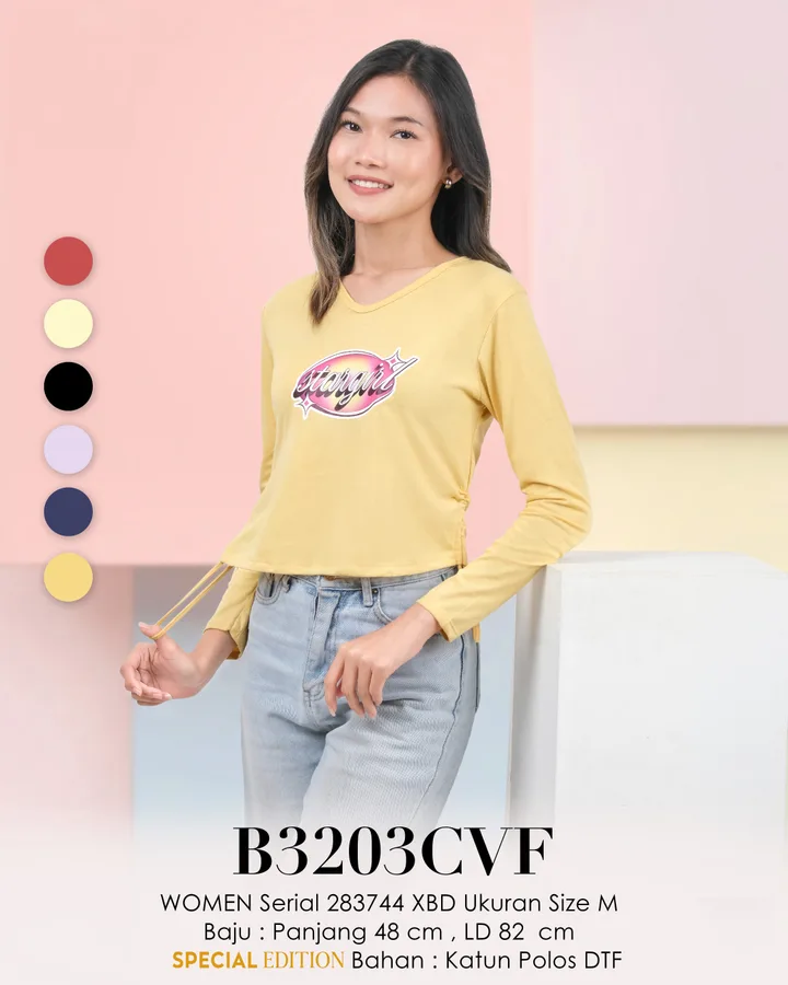 LEMONE B3203CVF - Wanita