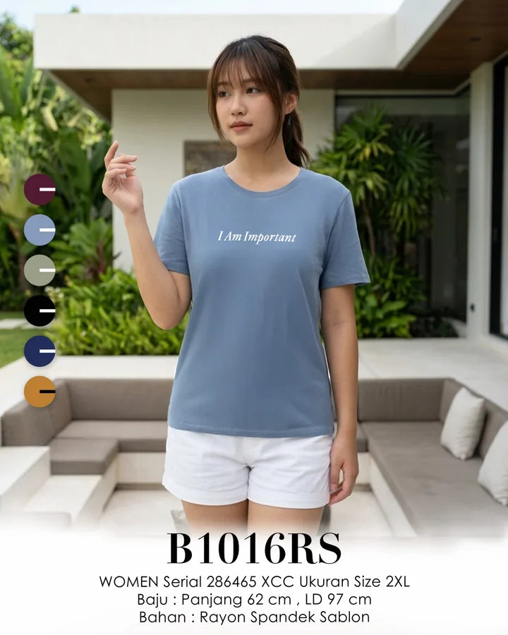 LEMONE B1016RS - Wanita
