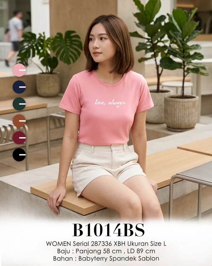 LEMONE B1014BS - Wanita