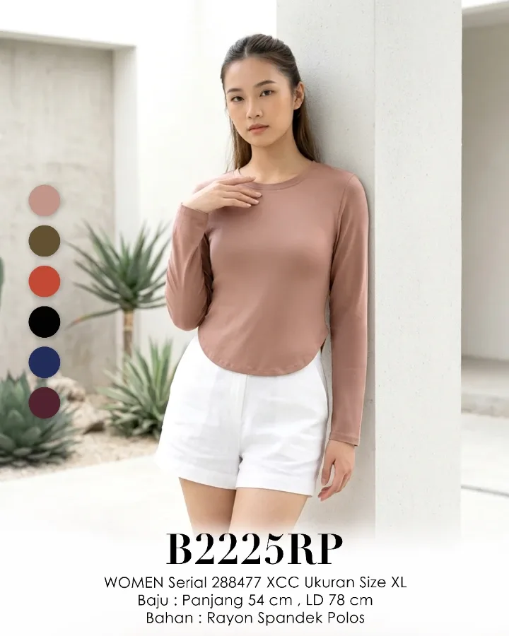 LEMONE B2225RP - Wanita