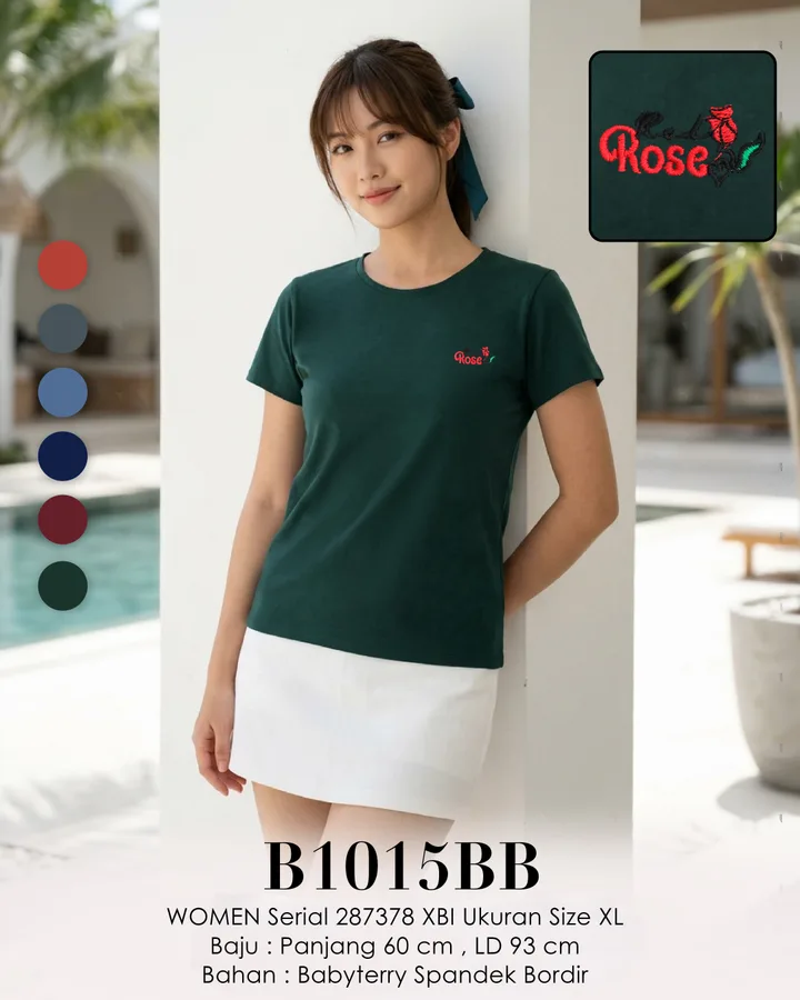 LEMONE B1015BB - Wanita