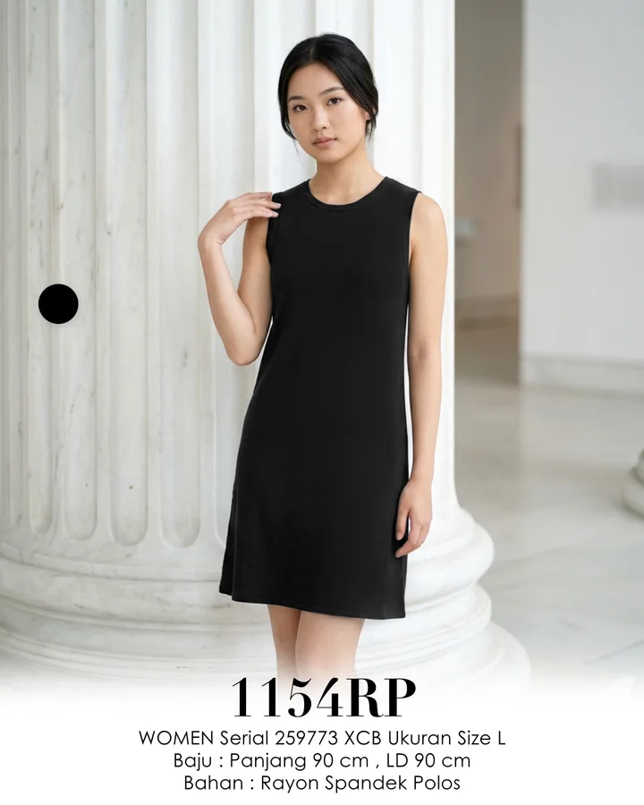 LEMONE 1154RP - Wanita