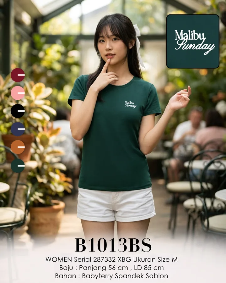 LEMONE B1013BS - Wanita