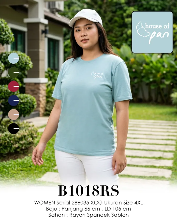 LEMONE B1018RS - Wanita