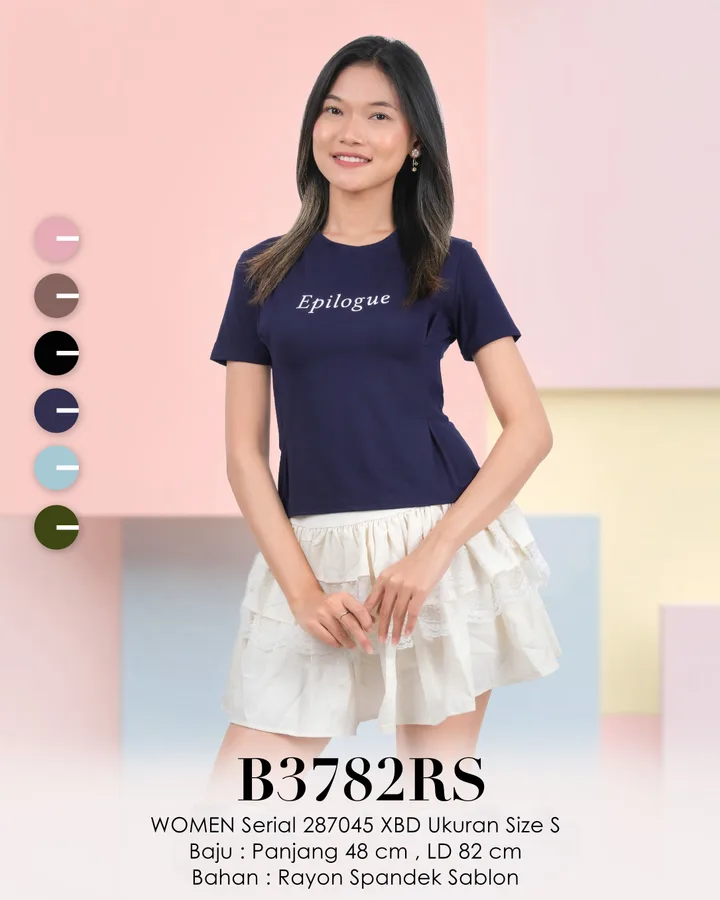 LEMONE B3782RS - Wanita