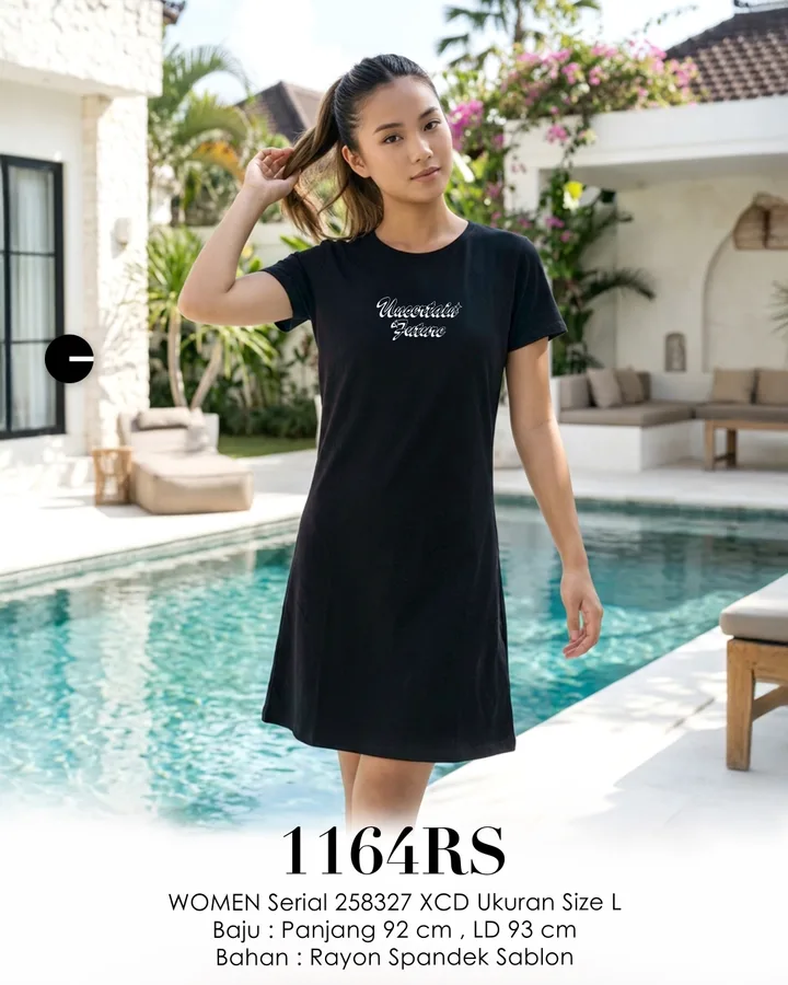 LEMONE 1164RS - Wanita