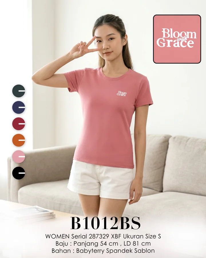 LEMONE B1012BS - Wanita