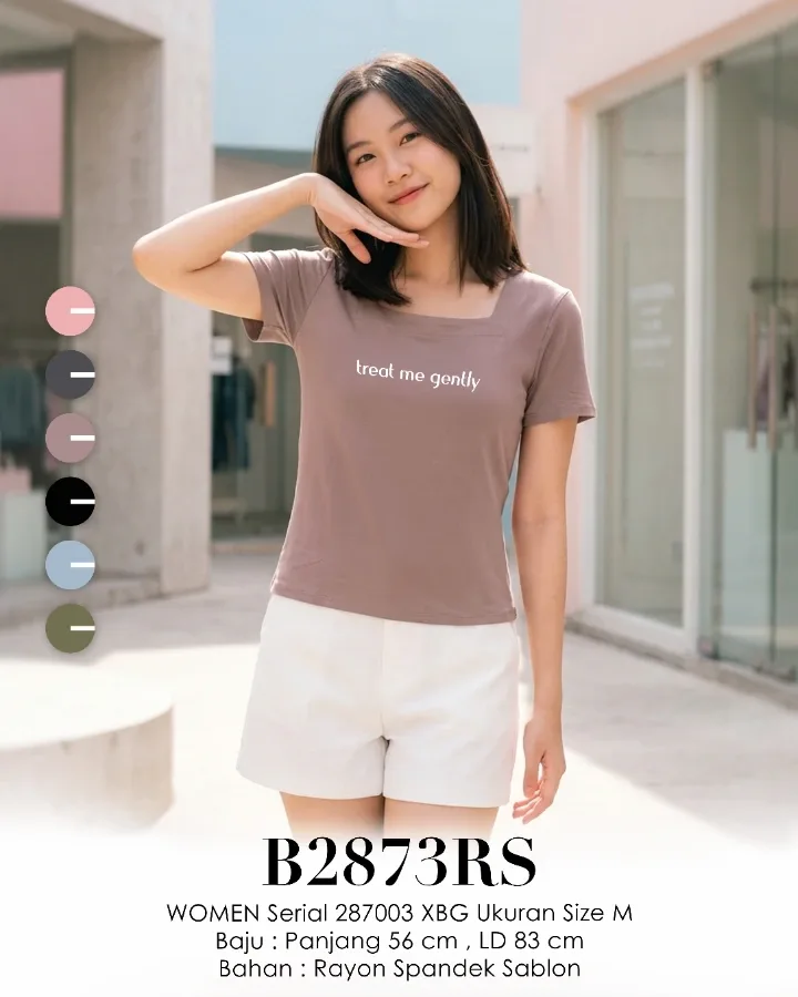 LEMONE B2873RS - Wanita