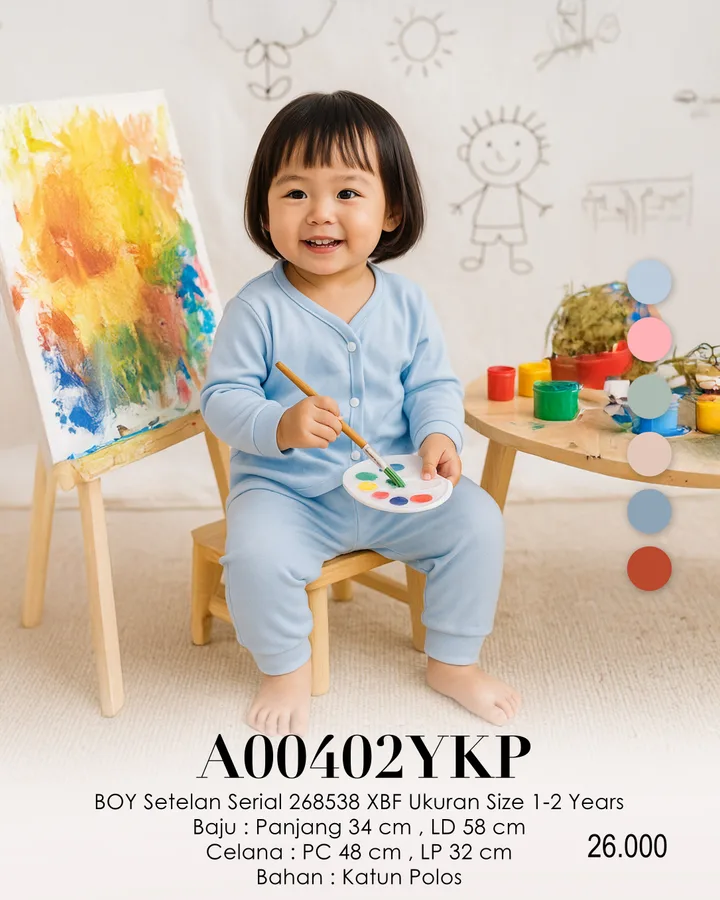 LEMONE A00402YKP - Baby