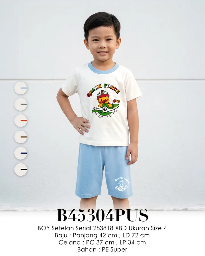 LEMONE B45304PUS - Anak Cowok