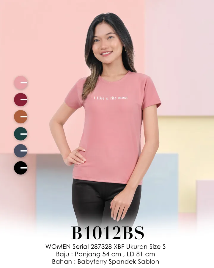 LEMONE B1012BS - Wanita
