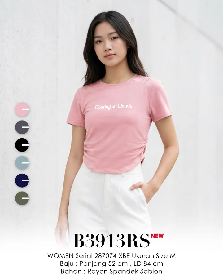 LEMONE B3913RS - Wanita