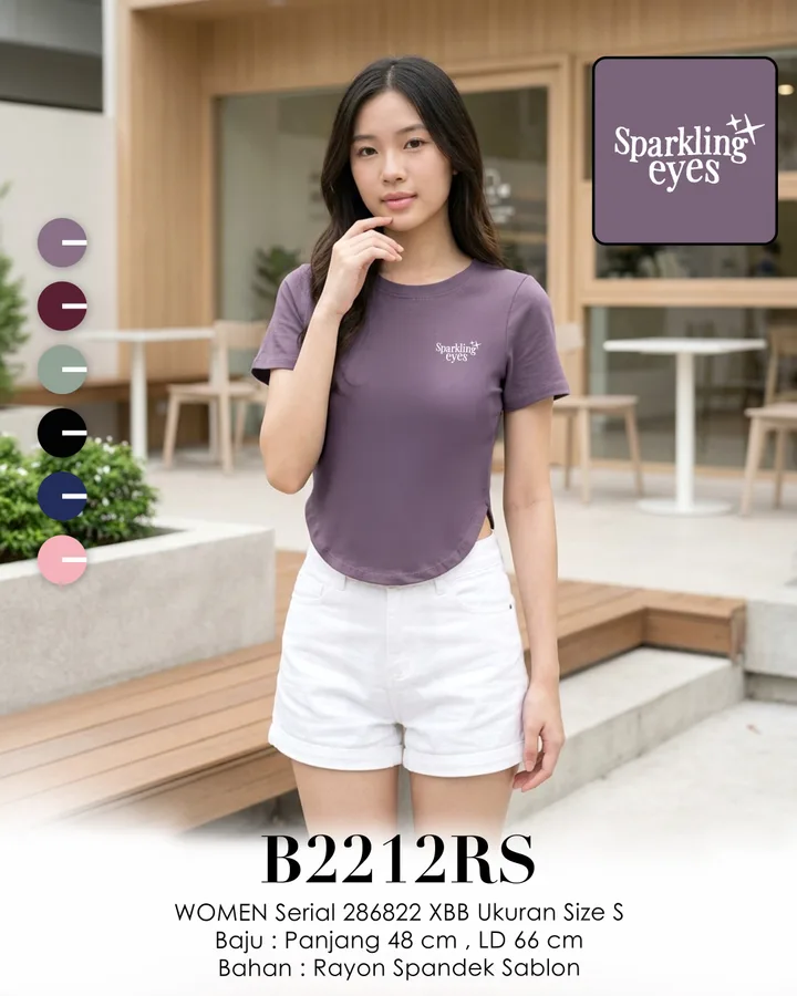 LEMONE B2212RS - Wanita