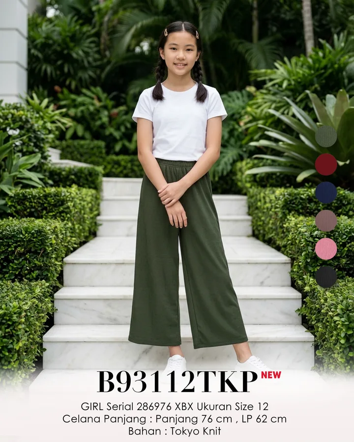 LEMONE B93112TKP - Anak Cewek