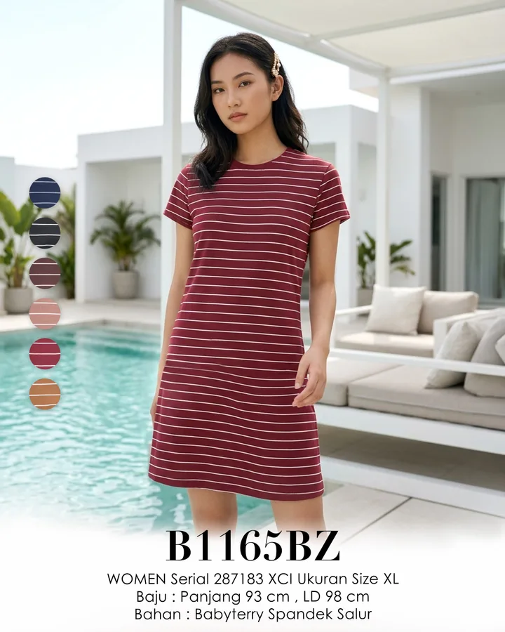 LEMONE B1165BZ - Wanita