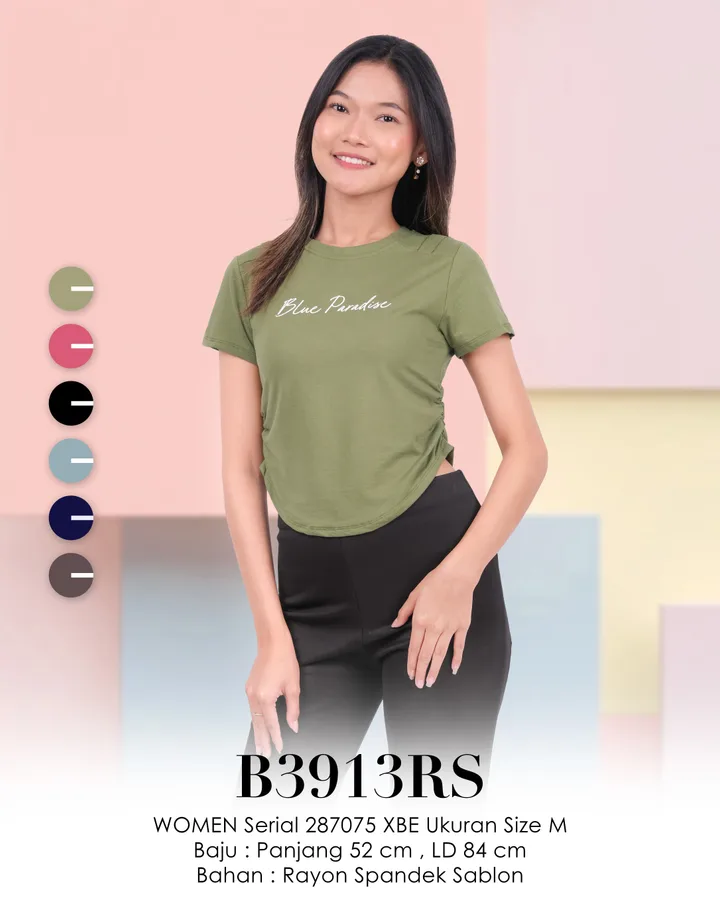 LEMONE B3913RS - Wanita