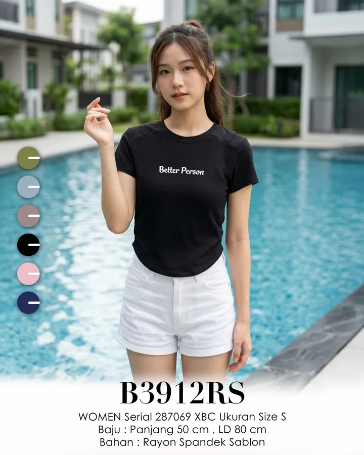 LEMONE B3912RS - Wanita