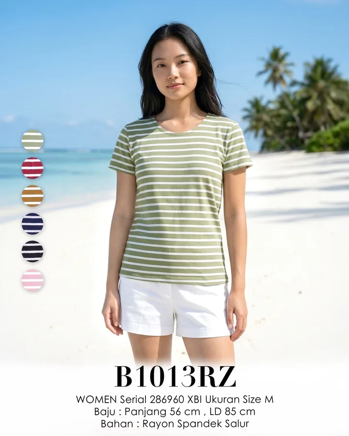 LEMONE B1013RZ - Wanita