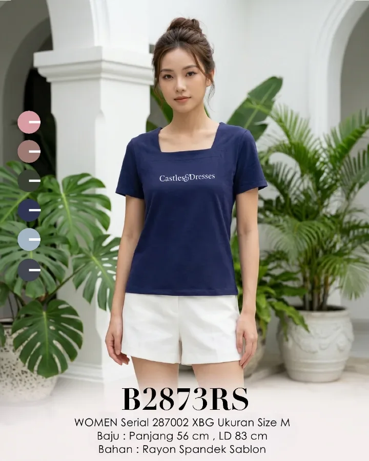 LEMONE B2873RS - Wanita