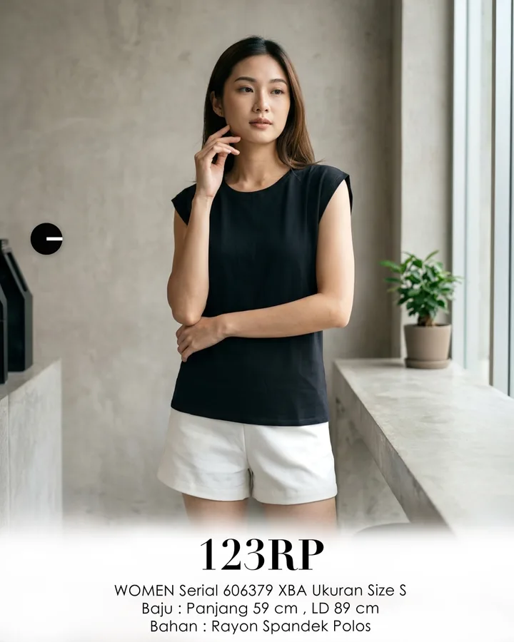 LEMONE 123RP - Wanita