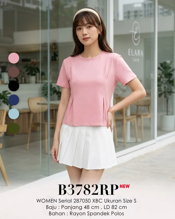 LEMONE B3782RP - Wanita