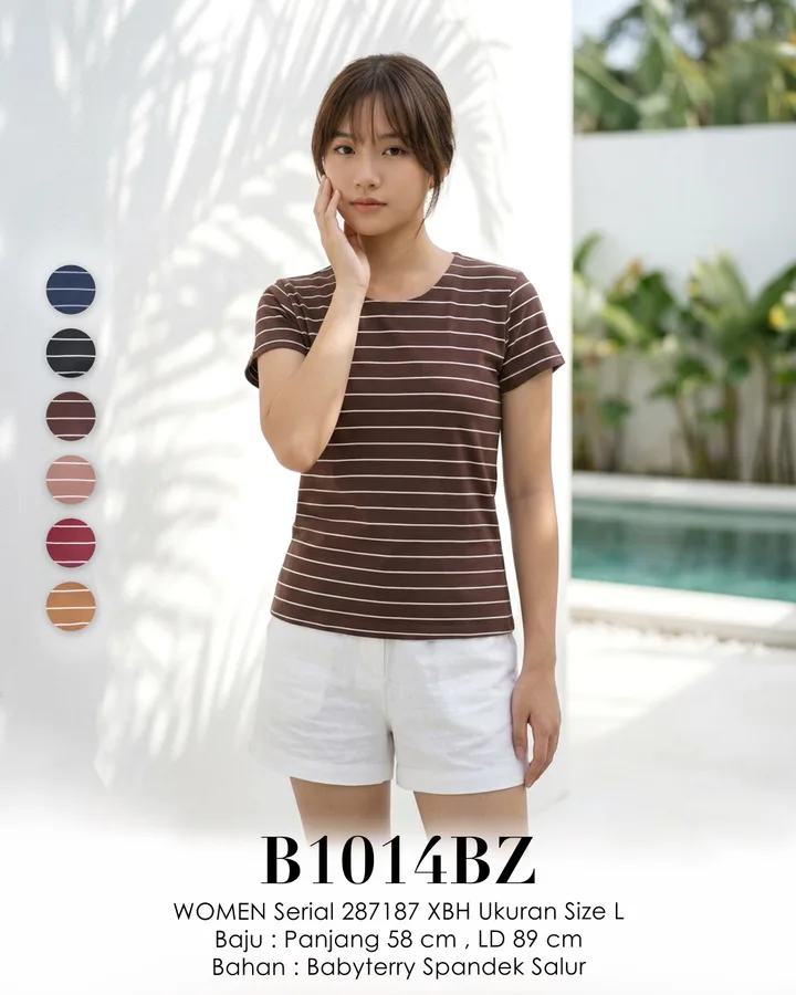 LEMONE B1014BZ - Wanita