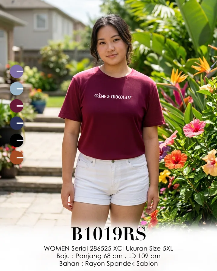 LEMONE B1019RS - Wanita