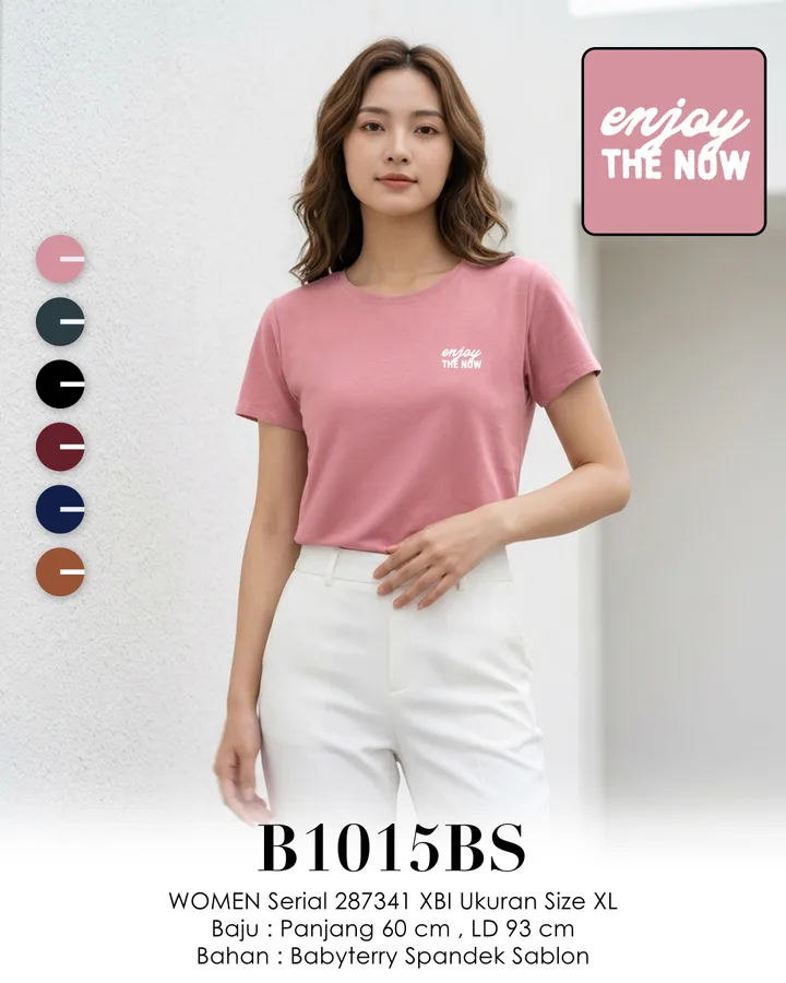 LEMONE B1015BS - Wanita