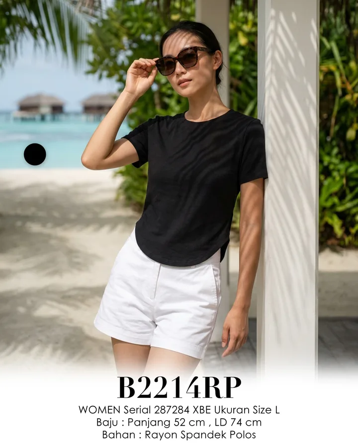 LEMONE B2214RP - Wanita