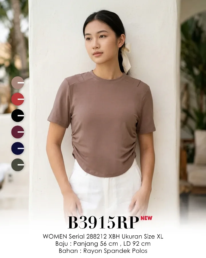 LEMONE B3915RP - Wanita