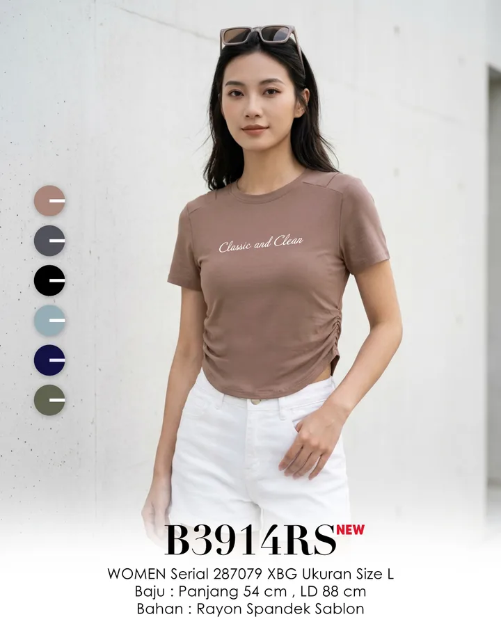 LEMONE B3914RS - Wanita
