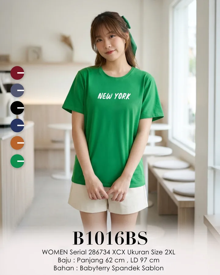 LEMONE B1016BS - Wanita
