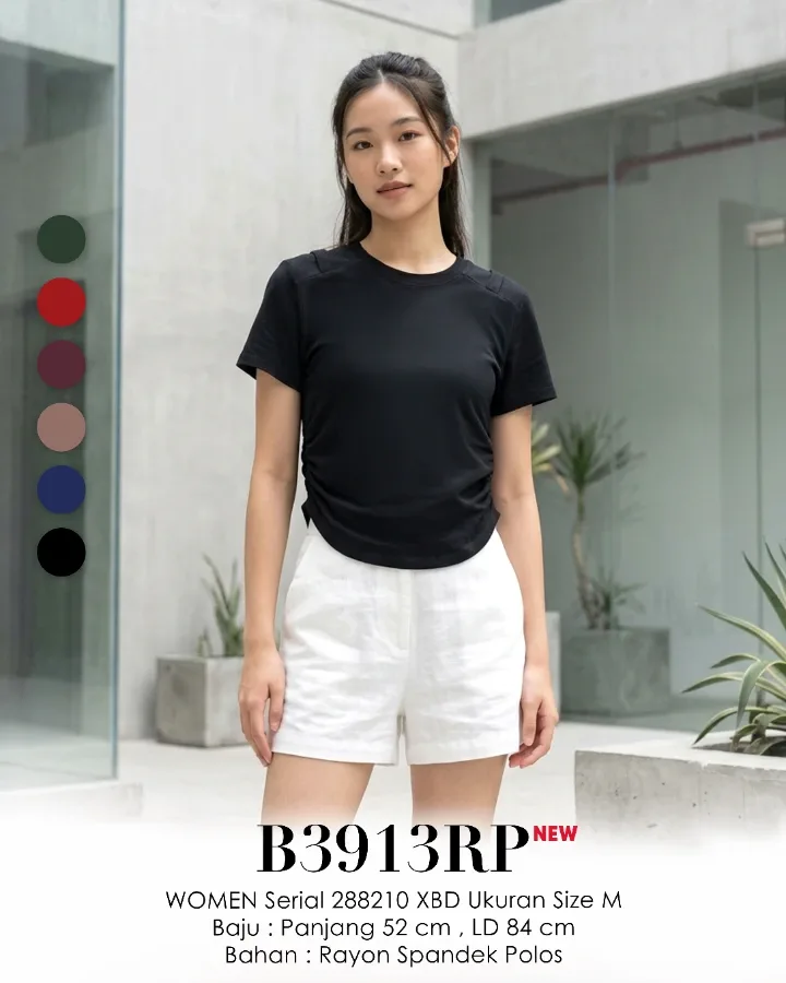 LEMONE B3913RP - Wanita