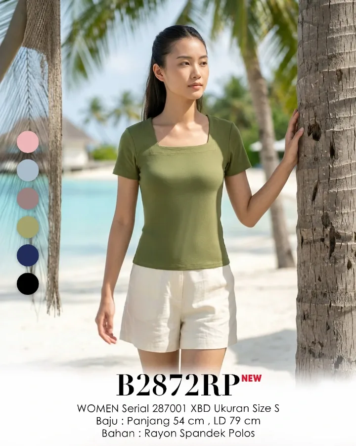 LEMONE B2872RP - Wanita