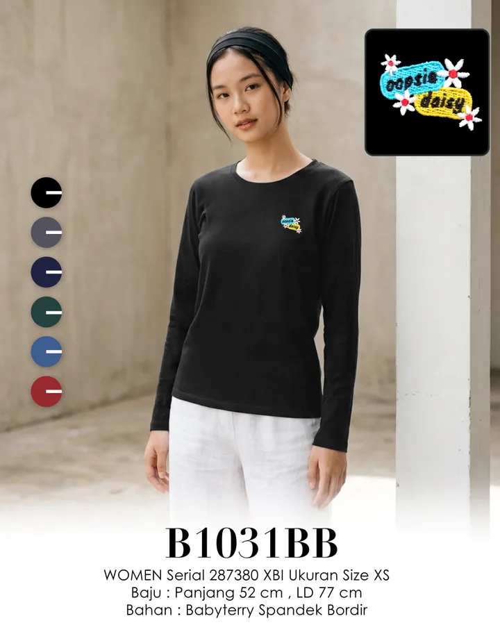 LEMONE B1031BB - Wanita