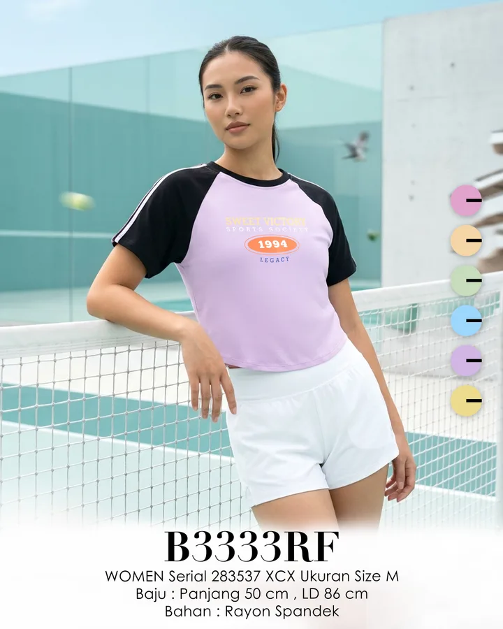 LEMONE B3333RF - Wanita