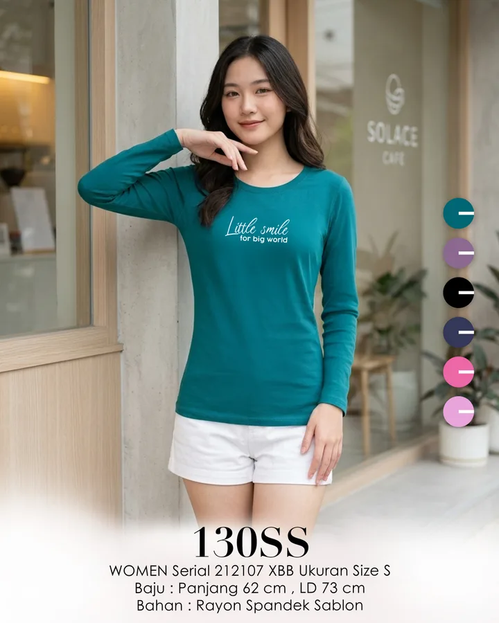 LEMONE 130SS - Wanita