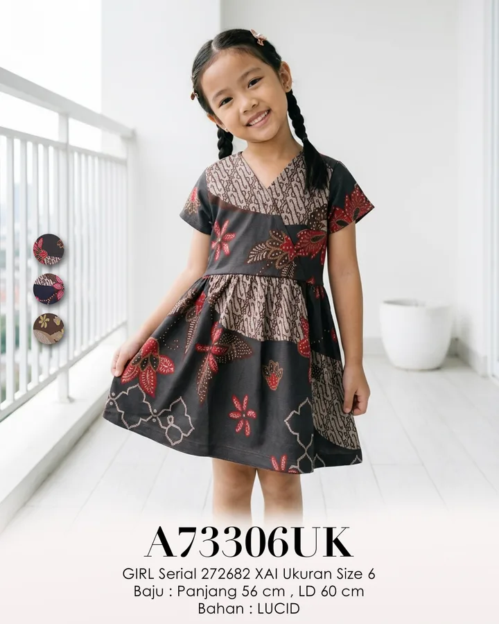 LEMONE A73306UK - Anak Cewek