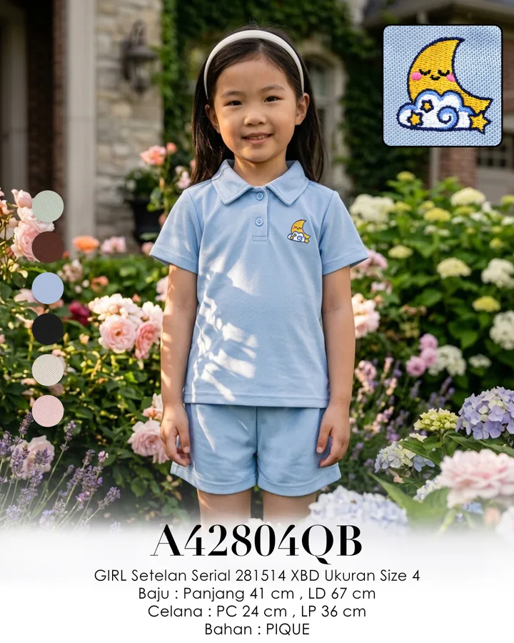 LEMONE A42804QB - Wanita