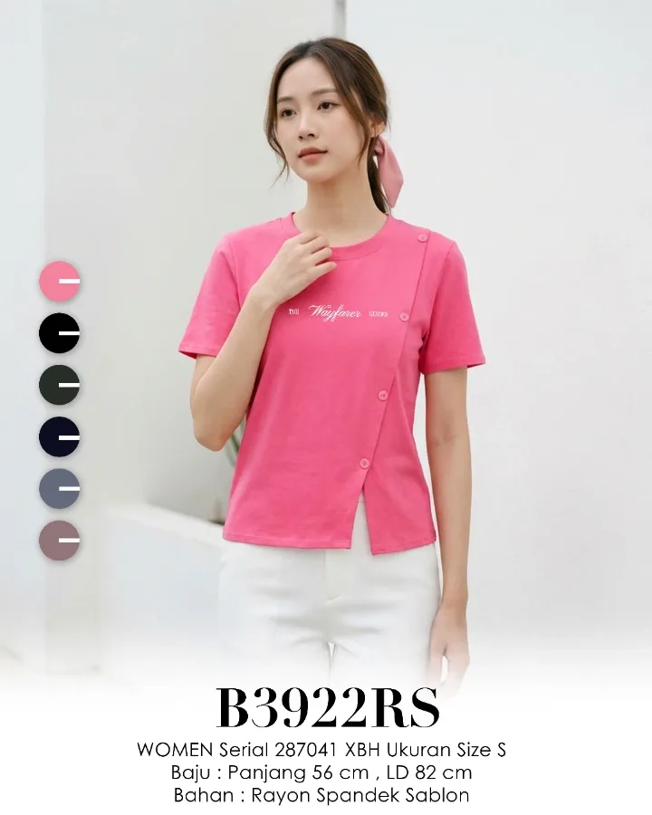 LEMONE B3922RS - Wanita
