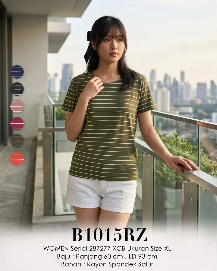 LEMONE B1015RZ - Wanita