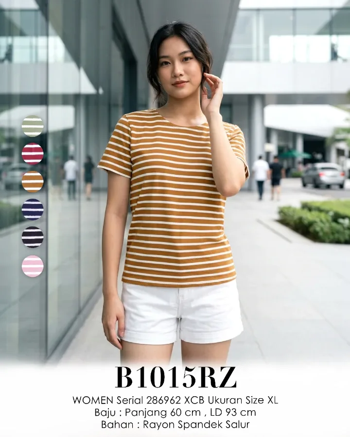 LEMONE B1015RZ - Wanita