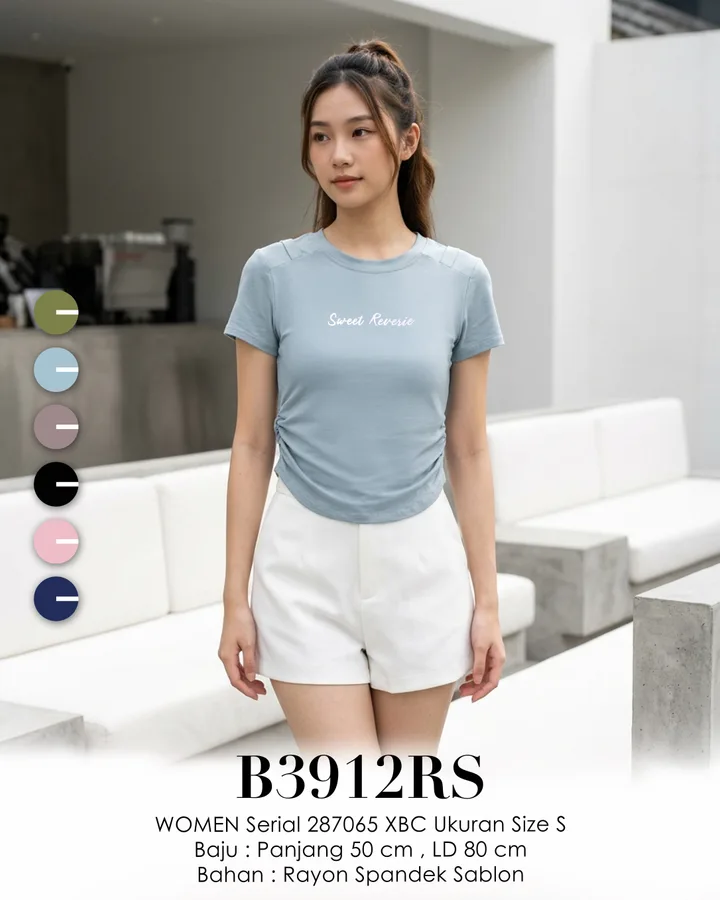 LEMONE B3912RS - Wanita