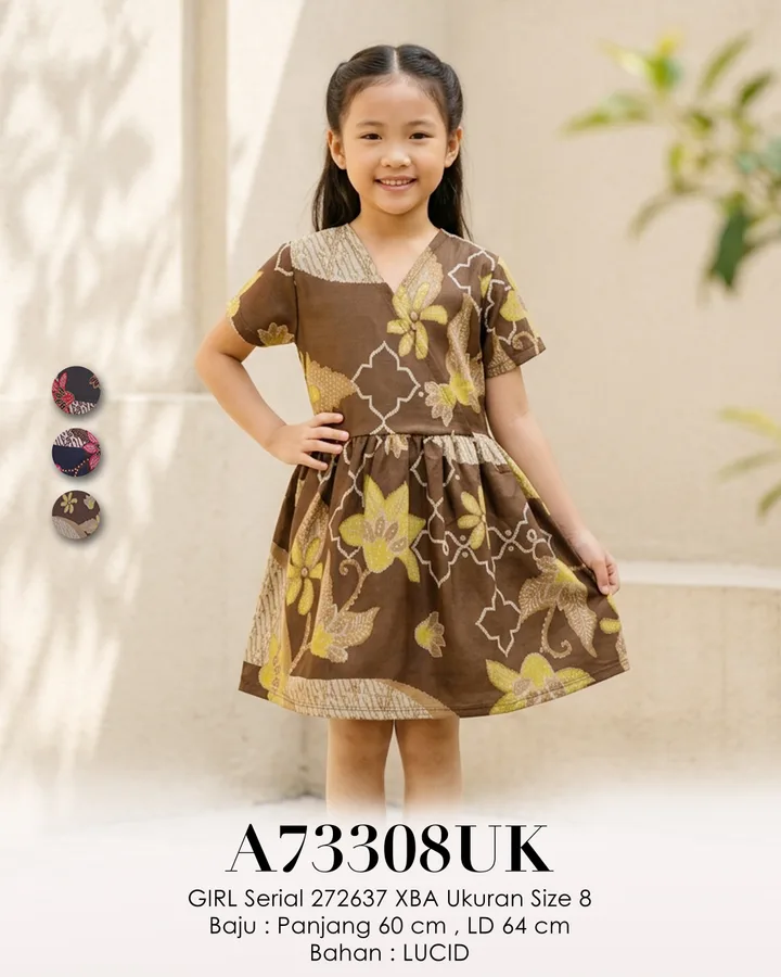 LEMONE A73308UK - Anak Cewek